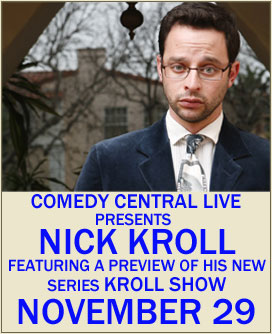 Nick Kroll