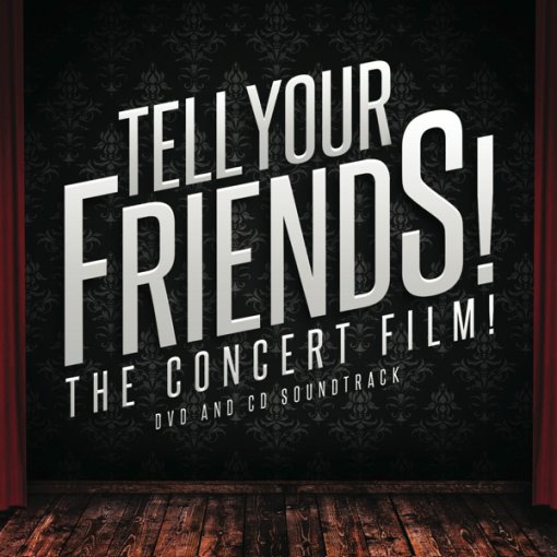 TYF: The Concert Film