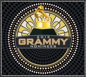 Grammy Nominees