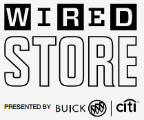 Wired Store