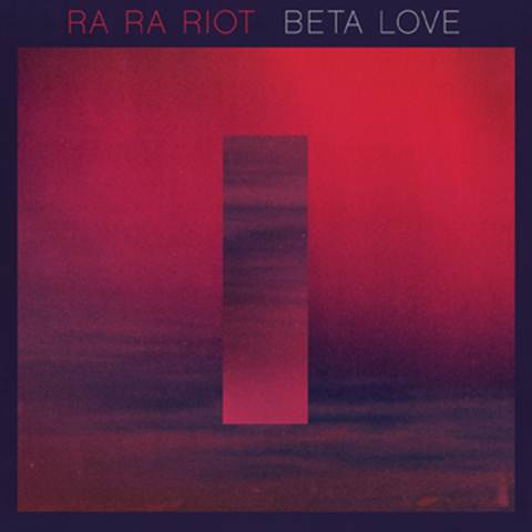 Ra Ra Riot