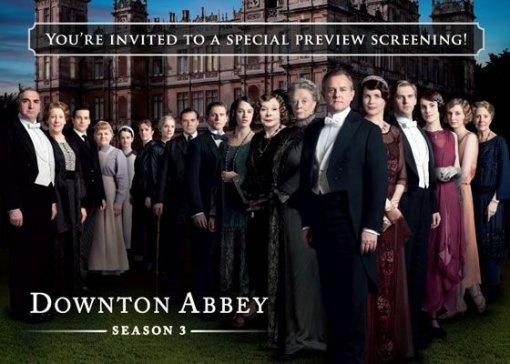 Downton Abbey