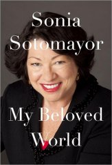 Sonia Sotomayor