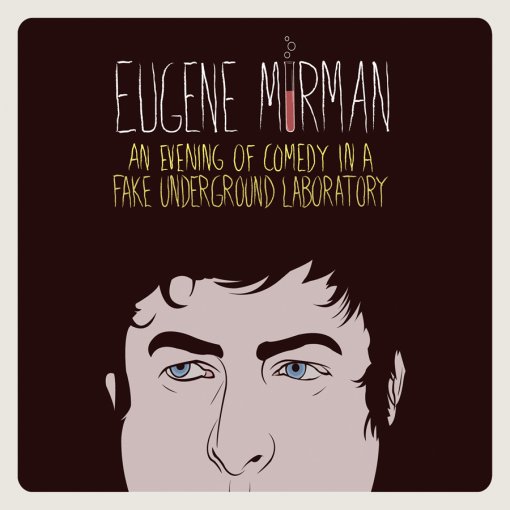 Eugene Mirman