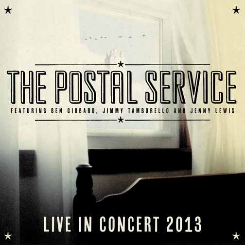 The Postal Service