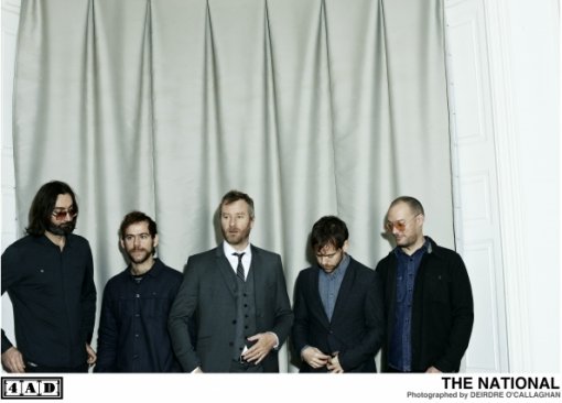 The National