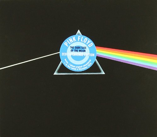 Pink Floyd - Dark Side of the Moon