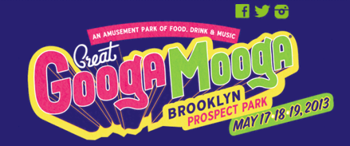 Great Googamooga