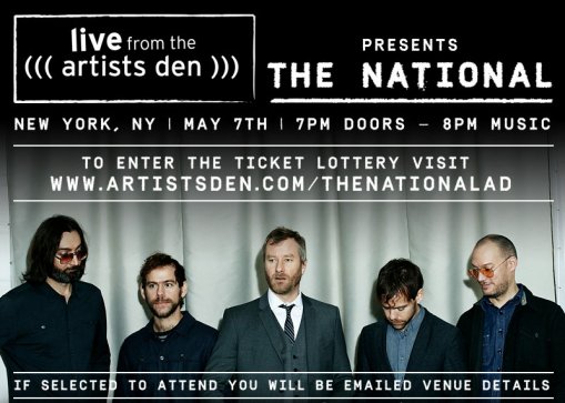 The National