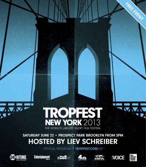 Tropfest