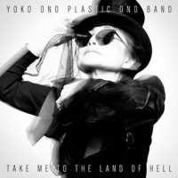 Yoko Ono