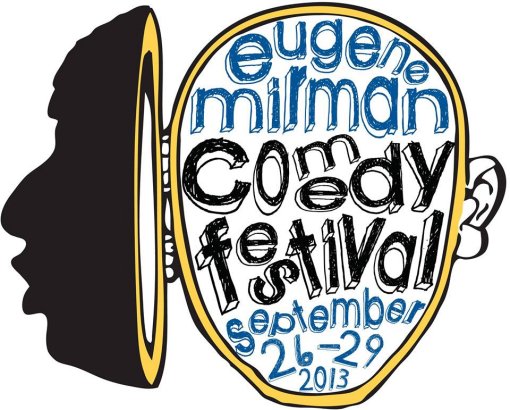 2013 Eugene Mirman Comedy Festival