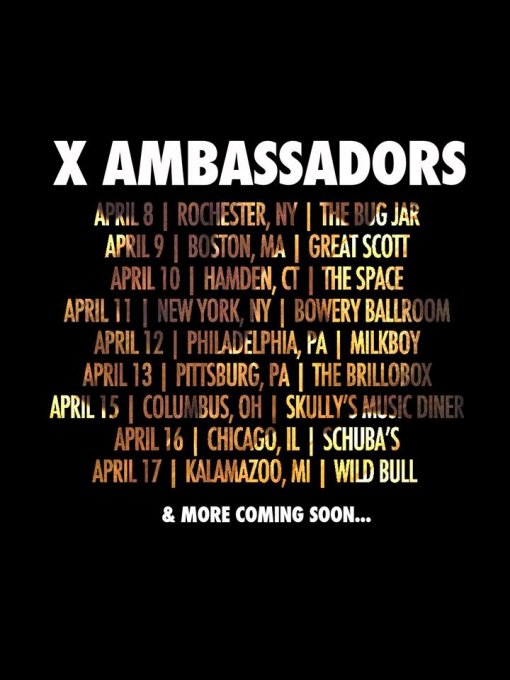 x_ambassadors