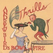 Andrew Bird - Thrills (art by Audrey Niffenegger)