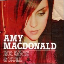 Amy Macdonald - Mr Rock and Roll