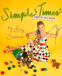 Amy Sedaris - Simple Times
