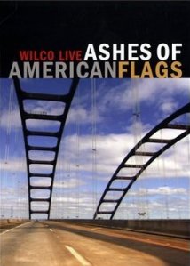 Ashes of American Flags