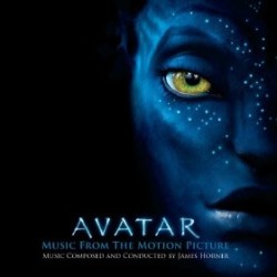 Avatar Original Motion Picture Soundtrack