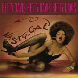 Betty Davis - Nasty Gal