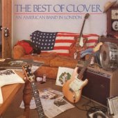 Clover - Best of Clover