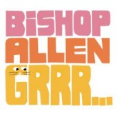 Bishop Allen