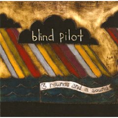 Blind Pilot