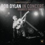 Bob Dylan at Brandeis