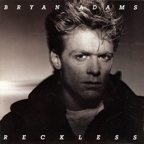 bryan adams  2009