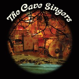 Cave Singers - Welcome Joy