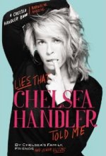 Chelsea Handler