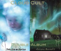 Cloud Cult - Aurora Borealis and They Live on the Sun