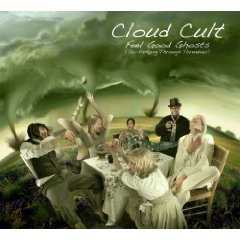 Cloud Cult - Feel Good Ghosts