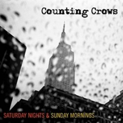 Counting Crows -