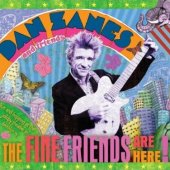 Dan Zanes - The Fine Friends Are Here