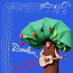 Danielson - Alive EP
