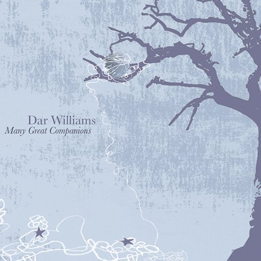 Dar Williams - Many Great Companions
