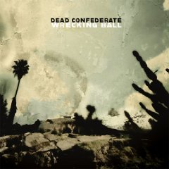 Dead Confederate - Wrecking Ball