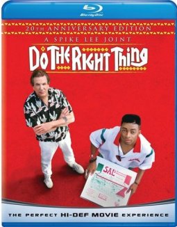 Spike Lee - Do The Right Thing