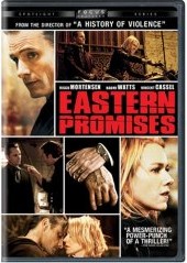 Eastern Promises