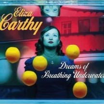 Eliza Carthy - Dreams of Breathing Underwater