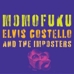 Elvis Costello - Momofuku