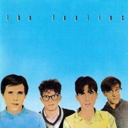 The Feelies - Crazy Rhythms