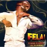 FELA! Original Cast Recording