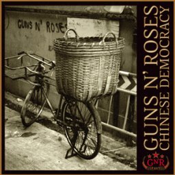 Guns 'n Roses - Chinese Democracy
