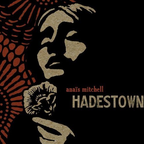 Anais Mitchell Hadestown