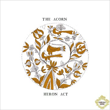 The+acorn+band