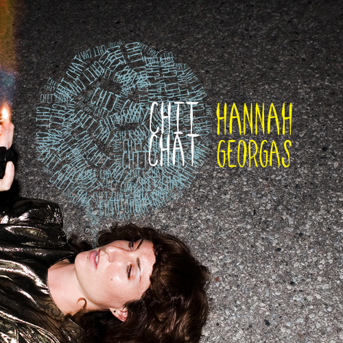 Hannah Georgas - Chit Chat