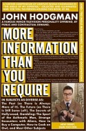 John Hodgman - More Information Than You Require