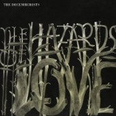 Decemberists - The Hazards of Love