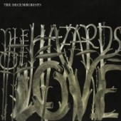 Decemberists - The Hazards of Love